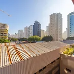 Luxury Sampa - Ibirapuera I Para 04 Pessoas